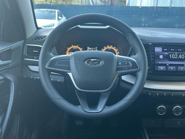 Lada (ВАЗ) Vesta I Рестайлинг (NG) с пробегом 2024 года, цена 1 220 000 рублей, 21774 км, седан, Автокод Объявления