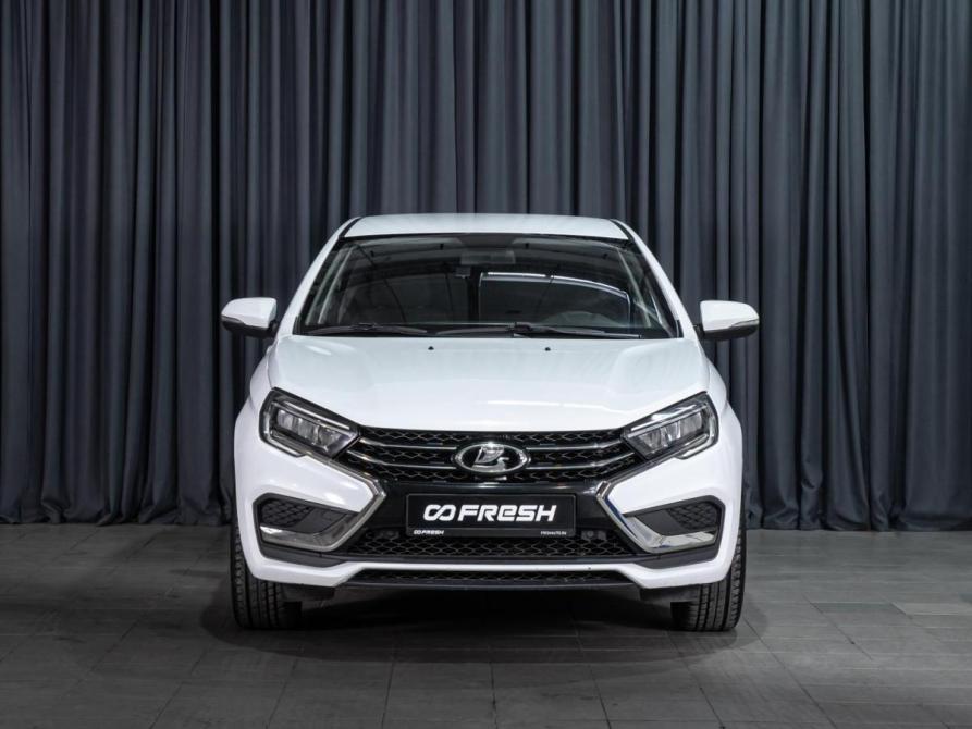 Lada (ВАЗ) Vesta I Рестайлинг (NG) Волгоград  - изображение 3