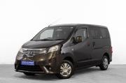 Nissan NV200 Барнаул  - изображение 28