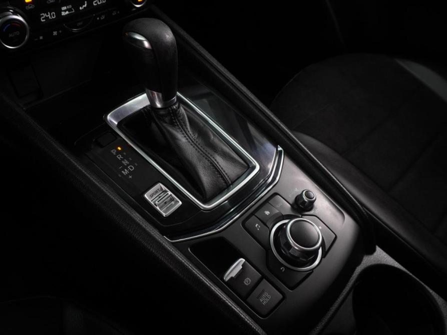 Mazda CX-5 II Воронеж  - изображение 17