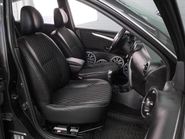 Nissan Almera III (G15) с пробегом 2014 года, цена 799 000 рублей, 147103 км, седан, Автокод Объявления