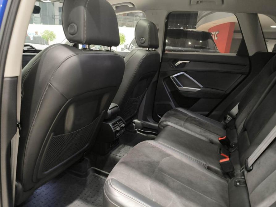 Audi Q3 II (F3) Казань  - изображение 15