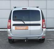 Lada (ВАЗ) Largus I Рестайлинг Челябинск  - изображение 26