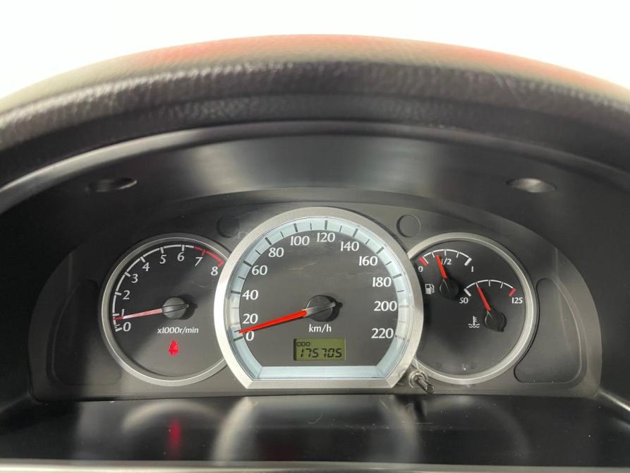 Chevrolet Lacetti I Воронеж  - изображение 15
