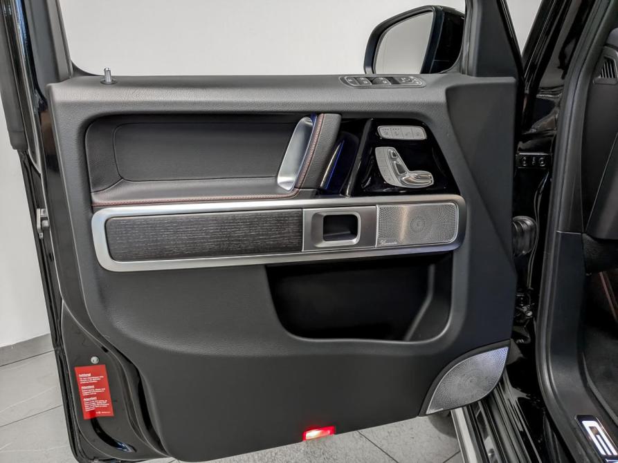 Mercedes-Benz G-Класс III (W463) Санкт-Петербург  - изображение 20