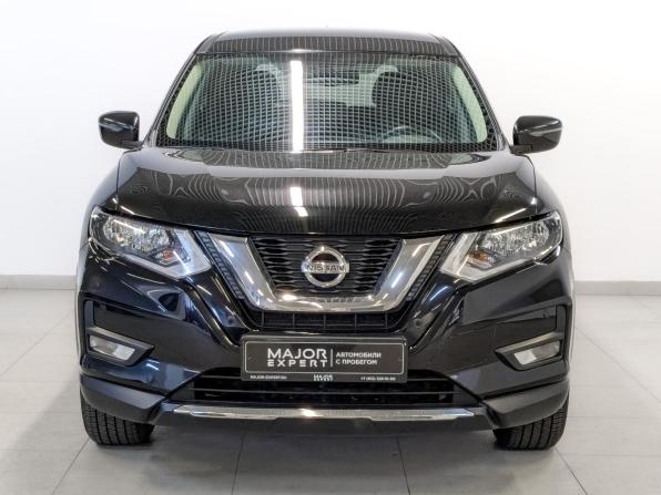 Nissan X-Trail III Рестайлинг с пробегом 2021 года, цена 2 475 000 рублей, 70935 км, внедорожник, Автокод Объявления