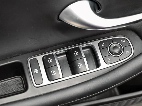Chery Arrizo 8 с пробегом 2024 года, цена 2 300 000 рублей, 4855 км, седан, Автокод Объявления