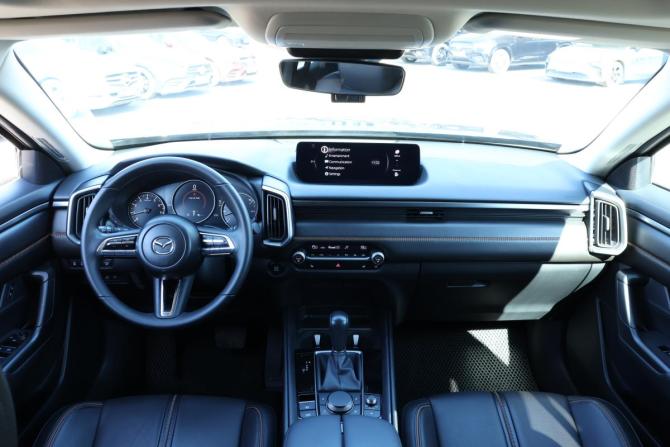Mazda CX-50 с пробегом 2024 года, цена 3 712 500 рублей, 9933 км, внедорожник, Автокод Объявления