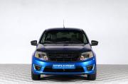 Lada (ВАЗ) Granta I Челябинск  - изображение 16