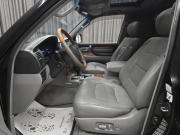Lexus LX II Рестайлинг Красноярск  - изображение 33