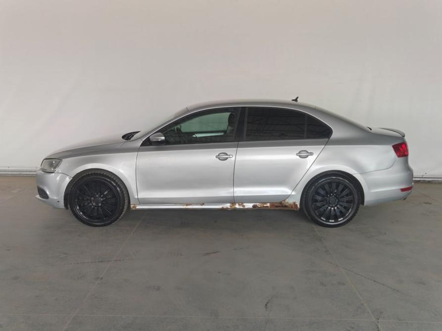 Volkswagen Jetta VI Москва  - изображение 7