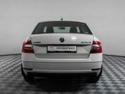 Skoda Octavia III (A7) Рестайлинг Москва  - изображение 19