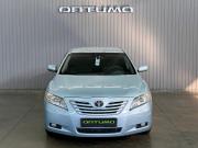 Toyota Camry VI (XV40) Краснодар  - изображение 21