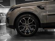 Land Rover Range Rover Sport II Рестайлинг Москва  - изображение 54