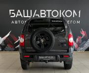 Chevrolet Niva I Рестайлинг Уфа  - изображение 20
