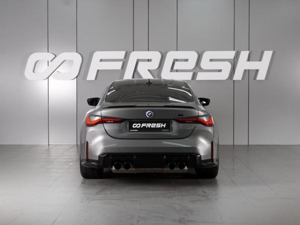 BMW M4 G82/G83 с пробегом 2023 года, цена 11 999 000 рублей, 30208 км, купе, Автокод Объявления