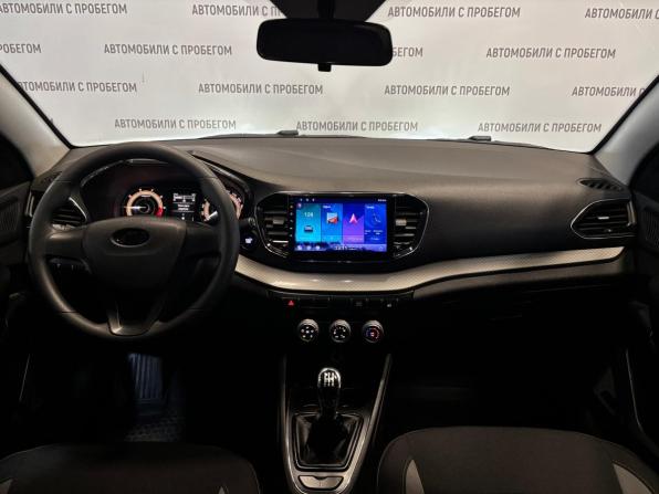 Lada (ВАЗ) Vesta I Рестайлинг (NG) с пробегом 2024 года, цена 1 299 000 рублей, 26565 км, седан, Автокод Объявления