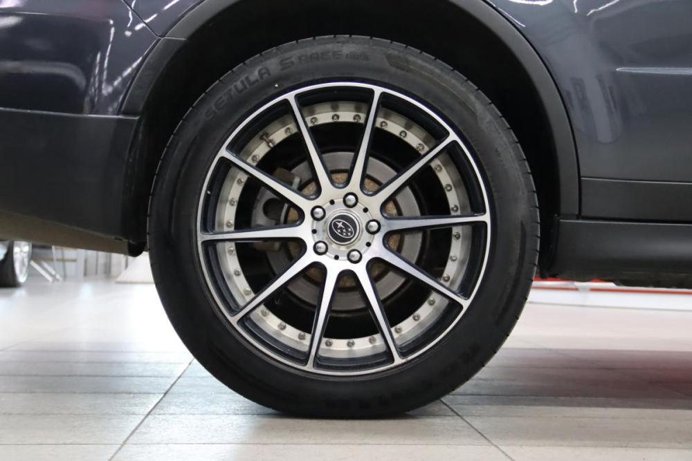 Subaru Tribeca I Рестайлинг Сургут  - изображение 32