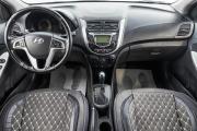 Hyundai Solaris I Барнаул  - изображение 36