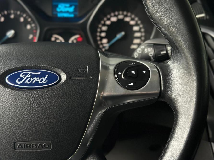 Ford Focus III Санкт-Петербург  - изображение 17