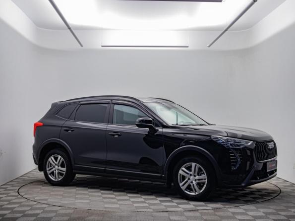 Haval Jolion I Рестайлинг с пробегом 2025 года, цена 2 198 000 рублей, 42400 км, внедорожник, Автокод Объявления
