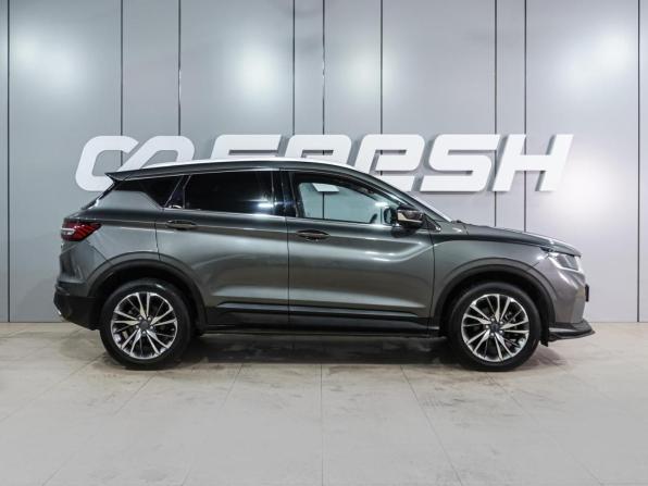 Geely Coolray I с пробегом 2023 года, цена 1 799 000 рублей, 52698 км, внедорожник, Автокод Объявления