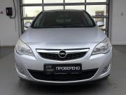 Opel Astra J Уфа  - изображение 24