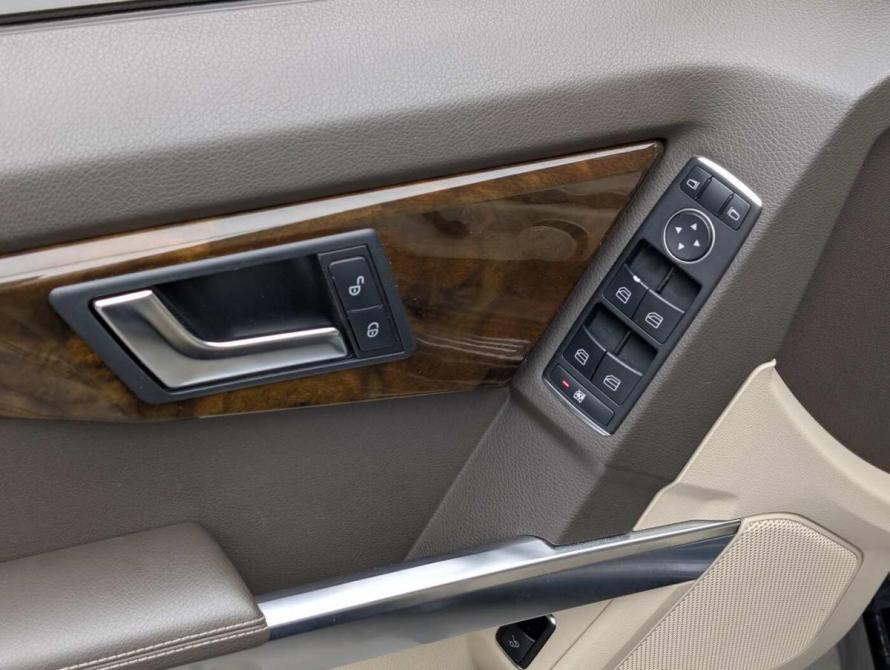 Mercedes-Benz GLK-Класс I (X204) Рестайлинг Москва  - изображение 9