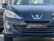 Peugeot 408 I Новосибирск  - изображение 39