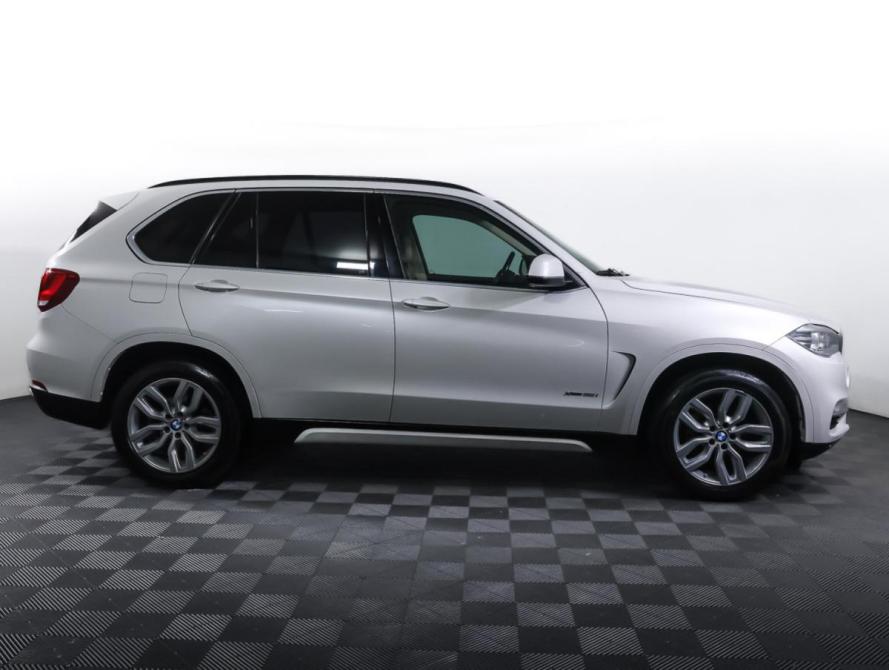 BMW X5 III (F15) Москва  - изображение 4