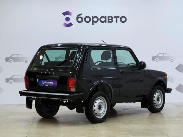 Lada (ВАЗ) Niva Legend с пробегом 2022 года, цена 780 000 рублей, 18444 км, внедорожник, Автокод Объявления
