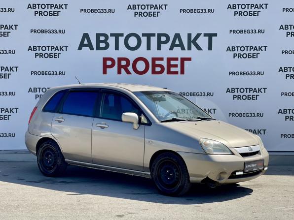 Suzuki Liana I с пробегом 2001 года, цена 250 000 рублей, 420000 км, универсал, Автокод Объявления