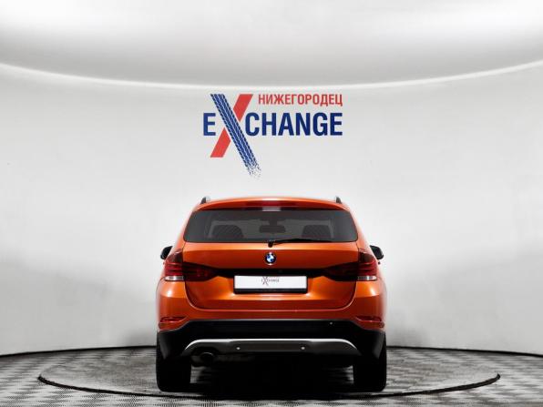 BMW X1 I (E84) Рестайлинг с пробегом 2013 года, цена 849 000 рублей, 237547 км, внедорожник, Автокод Объявления