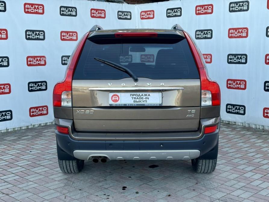 Volvo XC90 I Рестайлинг Санкт-Петербург  - изображение 5
