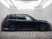 BMW X7 I (G07) Москва  - изображение 24