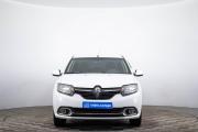 Renault Logan II Пермь  - изображение 21