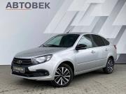 Lada (ВАЗ) Granta I Рестайлинг Екатеринбург  - изображение 23