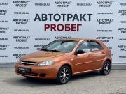 Chevrolet Lacetti I Владимир  - изображение 9