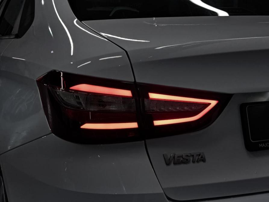 Lada (ВАЗ) Vesta I Рестайлинг (NG) Санкт-Петербург  - изображение 27