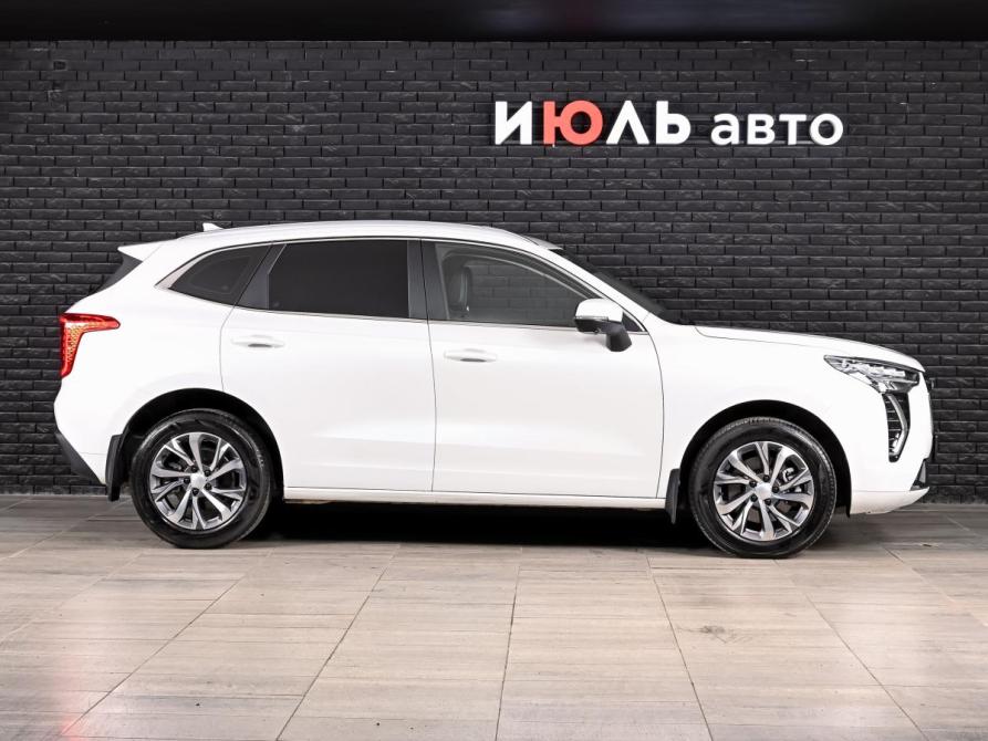 Haval Jolion I Екатеринбург  - изображение 8