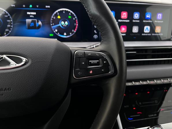 Chery Tiggo 7 Pro Max I с пробегом 2023 года, цена 1 930 000 рублей, 25721 км, внедорожник, Автокод Объявления