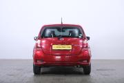 Nissan Note II Рестайлинг Омск  - изображение 26