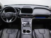 Hyundai Santa Fe IV Рестайлинг Москва  - изображение 34