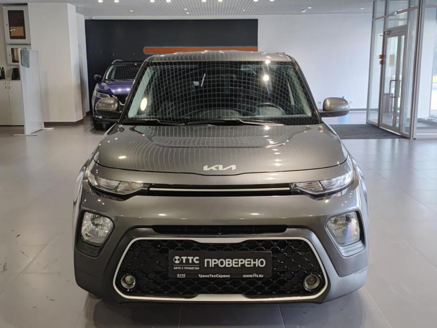 Kia Soul III Казань  - изображение 2