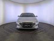 Hyundai Elantra VI (AD) Рестайлинг Москва  - изображение 29