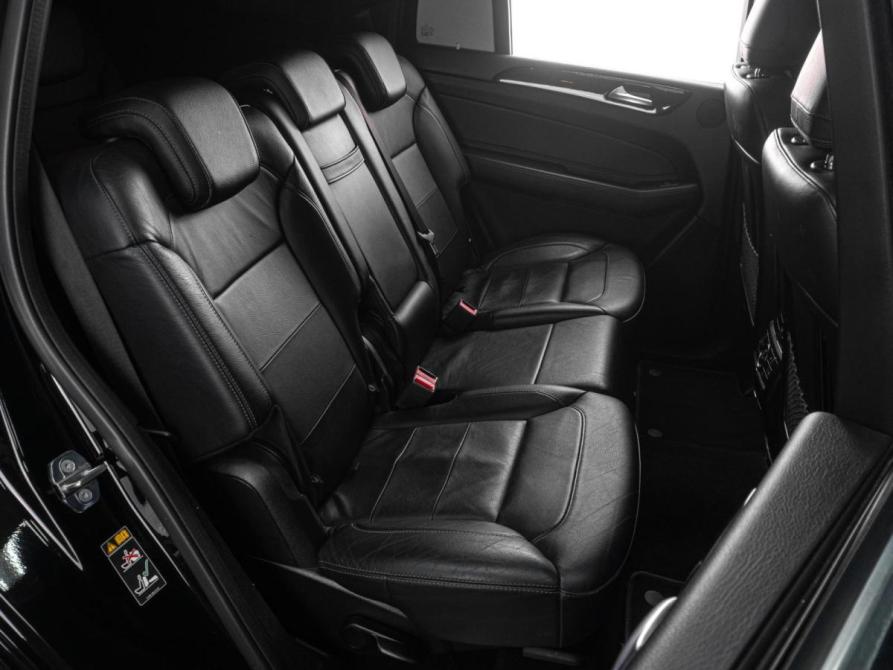 Mercedes-Benz GLS I (X166) Тюмень  - изображение 10