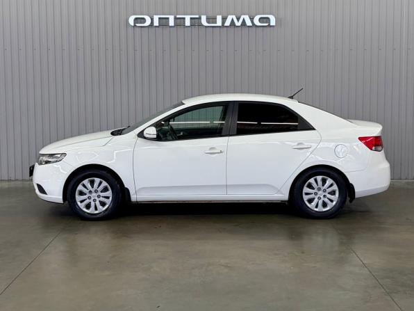 Kia Cerato II с пробегом 2011 года, цена 897 000 рублей, 178728 км, седан, Автокод Объявления