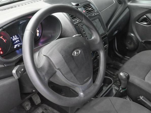 Lada (ВАЗ) Granta I Рестайлинг с пробегом 2019 года, цена 620 000 рублей, 104948 км, седан, Автокод Объявления