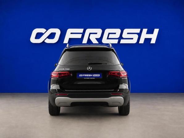 Mercedes-Benz GLB I (X247) с пробегом 2021 года, цена 3 000 055 рублей, 88388 км, внедорожник, Автокод Объявления