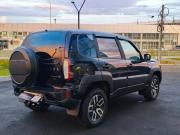 Lada (ВАЗ) Niva Travel I Пермь  - изображение 15